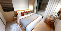 Fusionopolis View (D5), Condominium #458581421